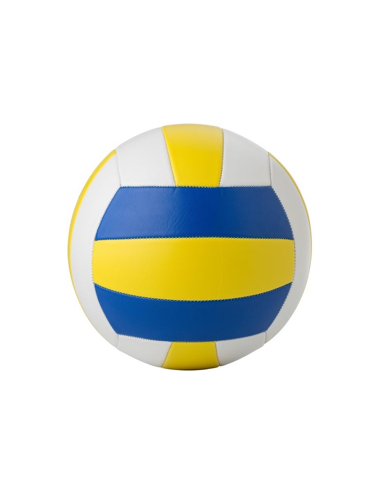 Ballon de volley-ball PVC personnalisé Jimmy | Cadeau d'Entreprise