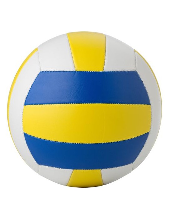 Ballon de volley-ball PVC personnalisé Jimmy | Cadeau d'Entreprise