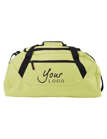 Sac de sport durable et pratique en polyester 600D unique 2