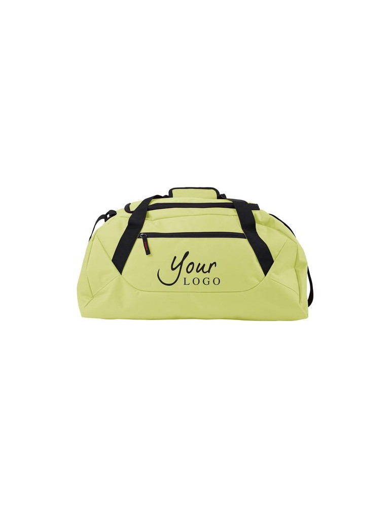 Sac de sport durable et pratique en polyester 600D unique
