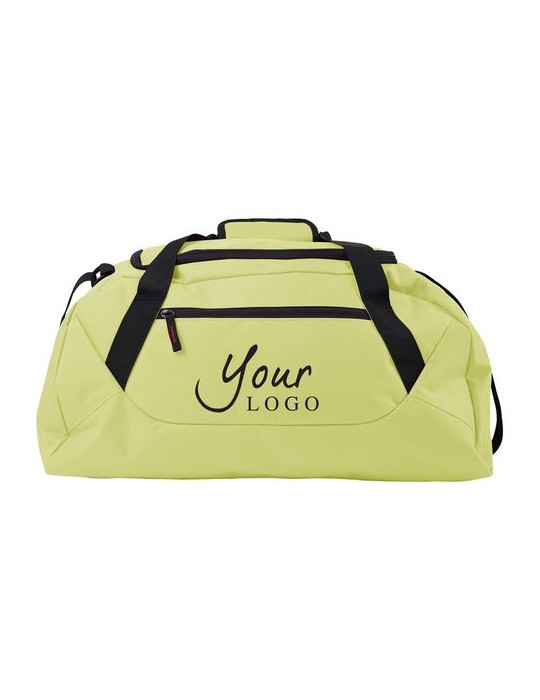 Sac de sport durable et pratique en polyester 600D unique