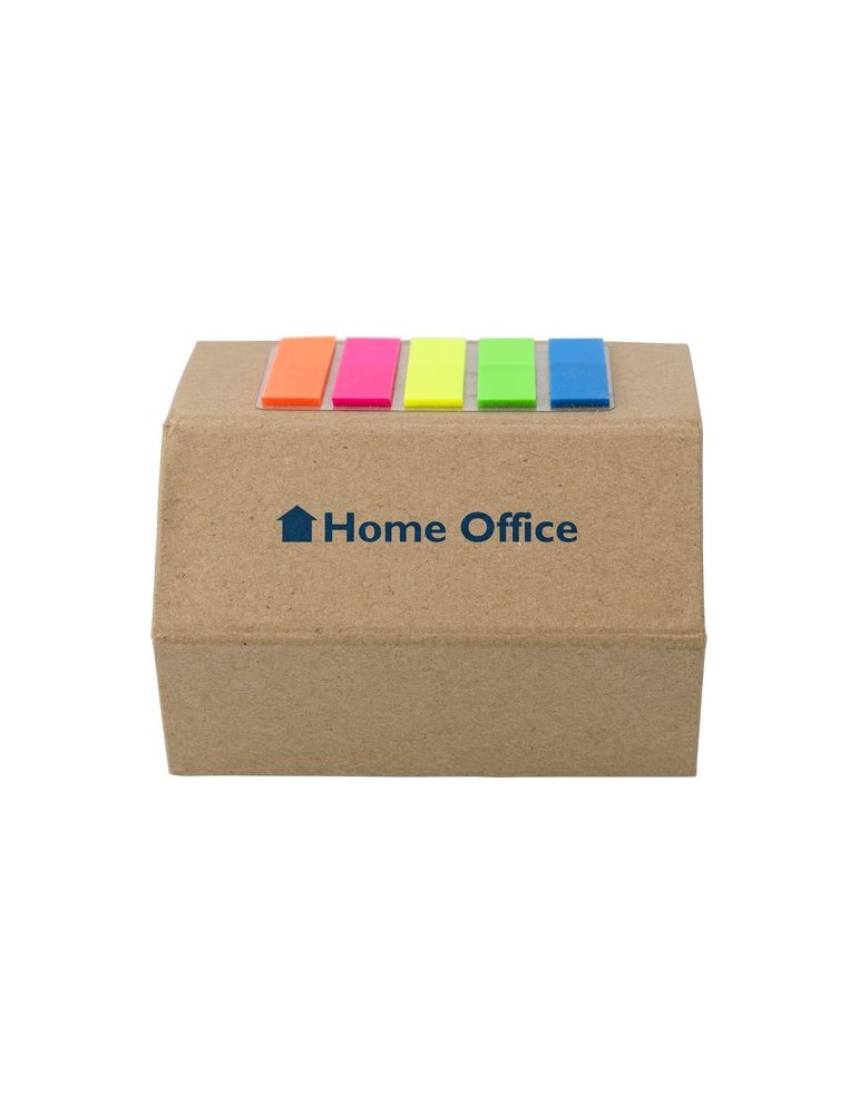 Marque-page repositionnable personnalisable