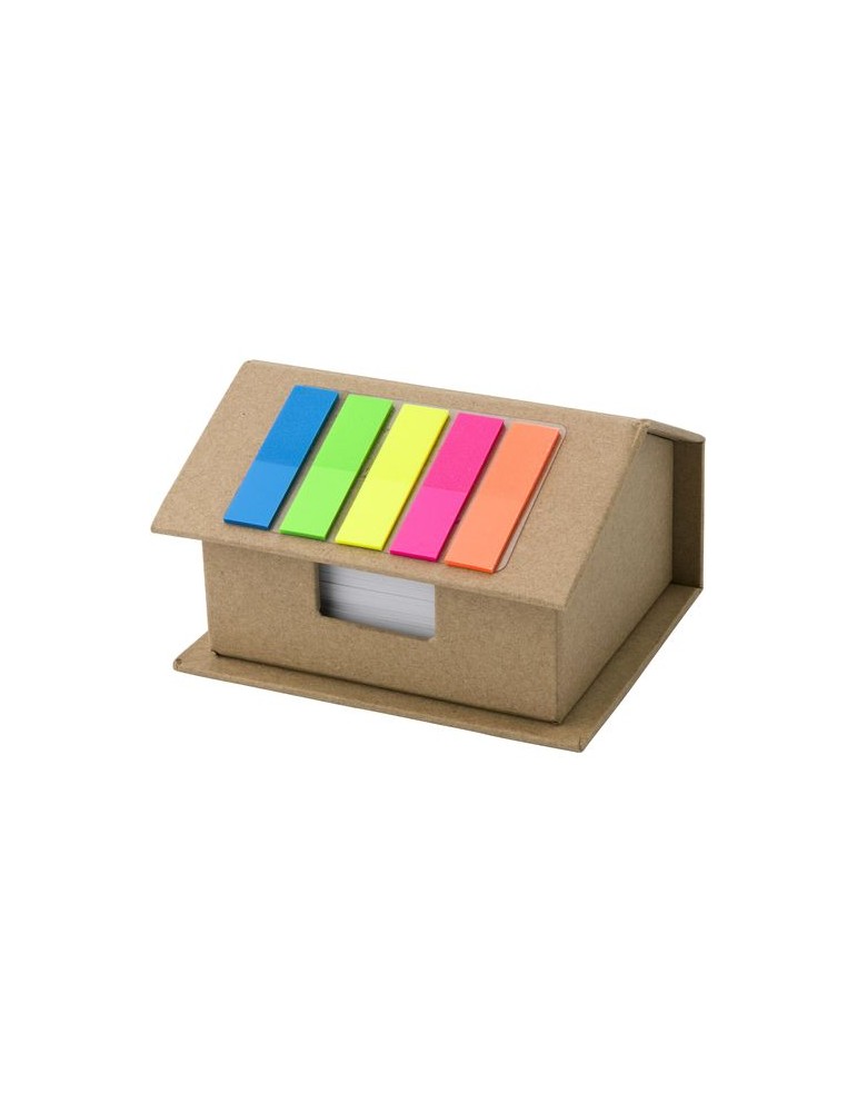 Marque-page repositionnable personnalisable