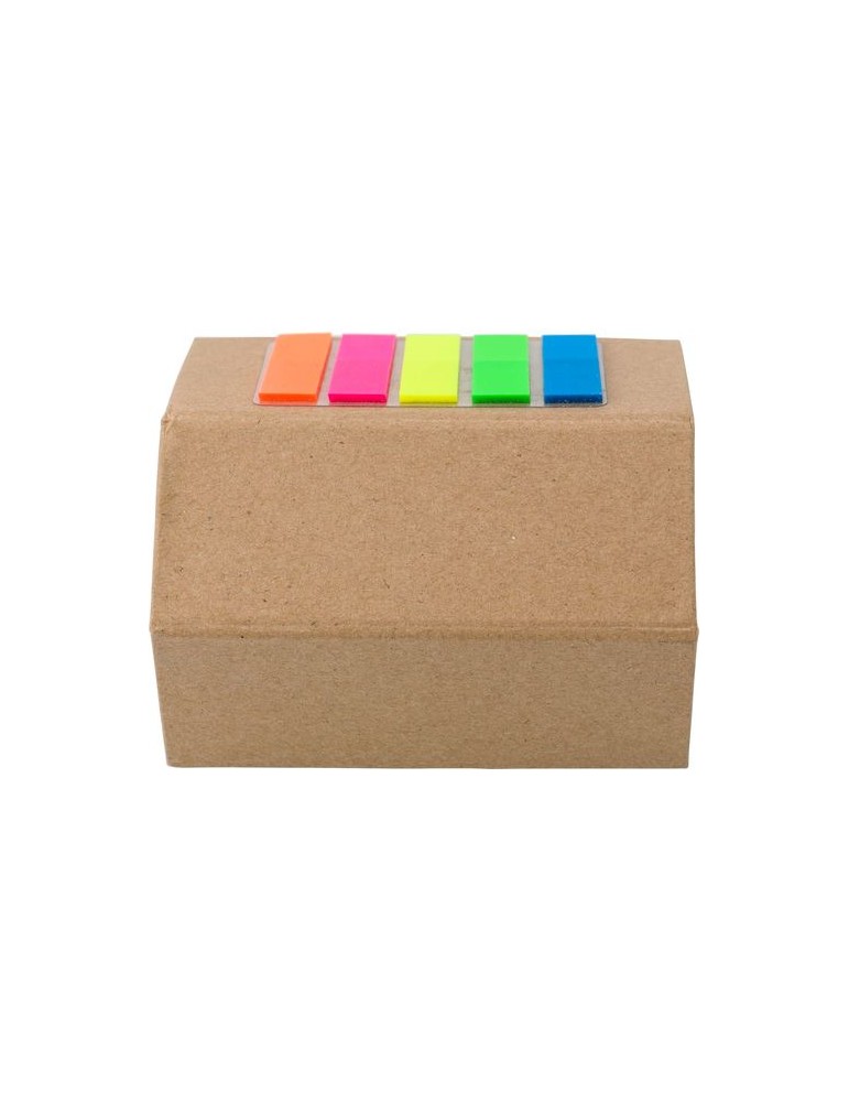 Marque-page repositionnable personnalisable
