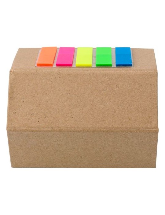 Marque-page repositionnable personnalisable