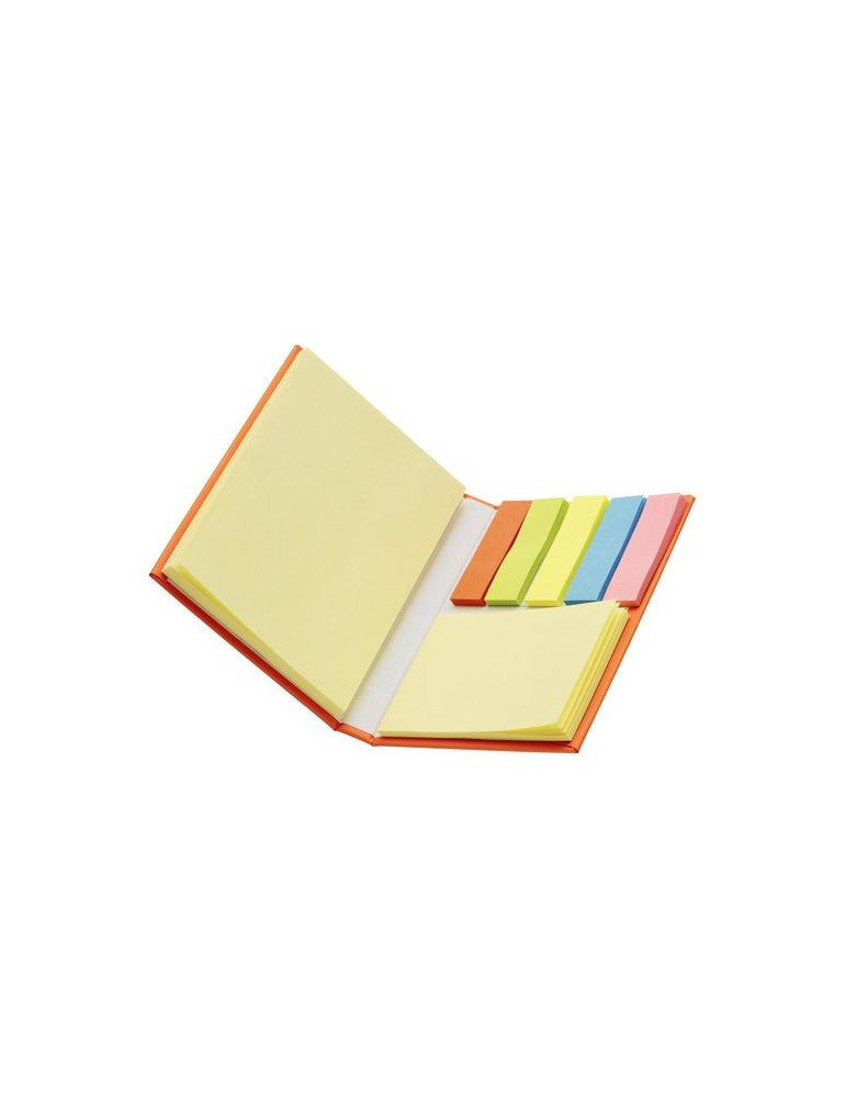 Etui repositionnable coloré et pratique personnalisé Duke