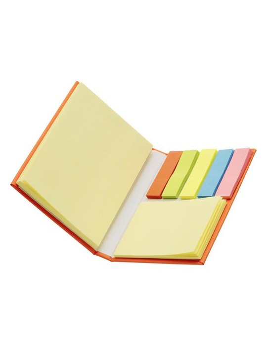 Etui repositionnable coloré et pratique personnalisé Duke