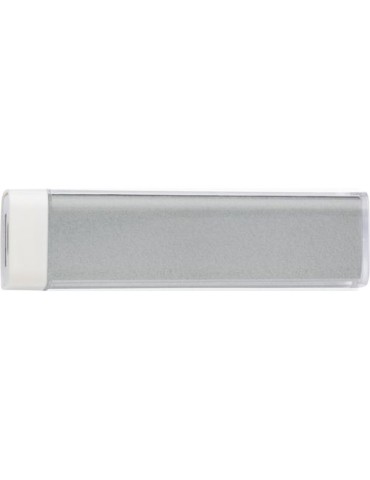 Batterie publicitaire 2