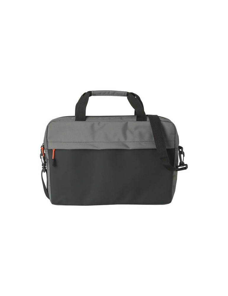 Sacoche porte-ordinateur en polyester 500D Personnalisée pas cher - Seren