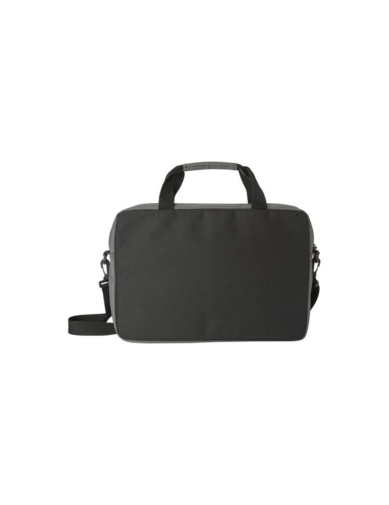 Sacoche porte-ordinateur en polyester 500D Personnalisée pas cher - Seren