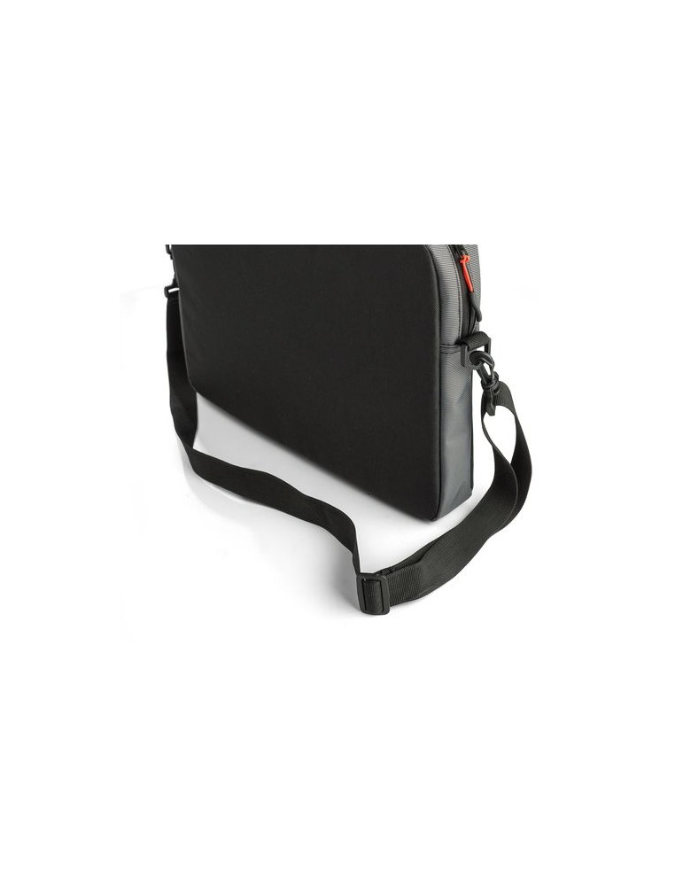 Sacoche porte-ordinateur en polyester 500D Personnalisée pas cher - Seren
