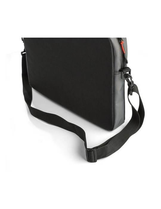 Sacoche porte-ordinateur en polyester 500D Personnalisée pas cher - Seren