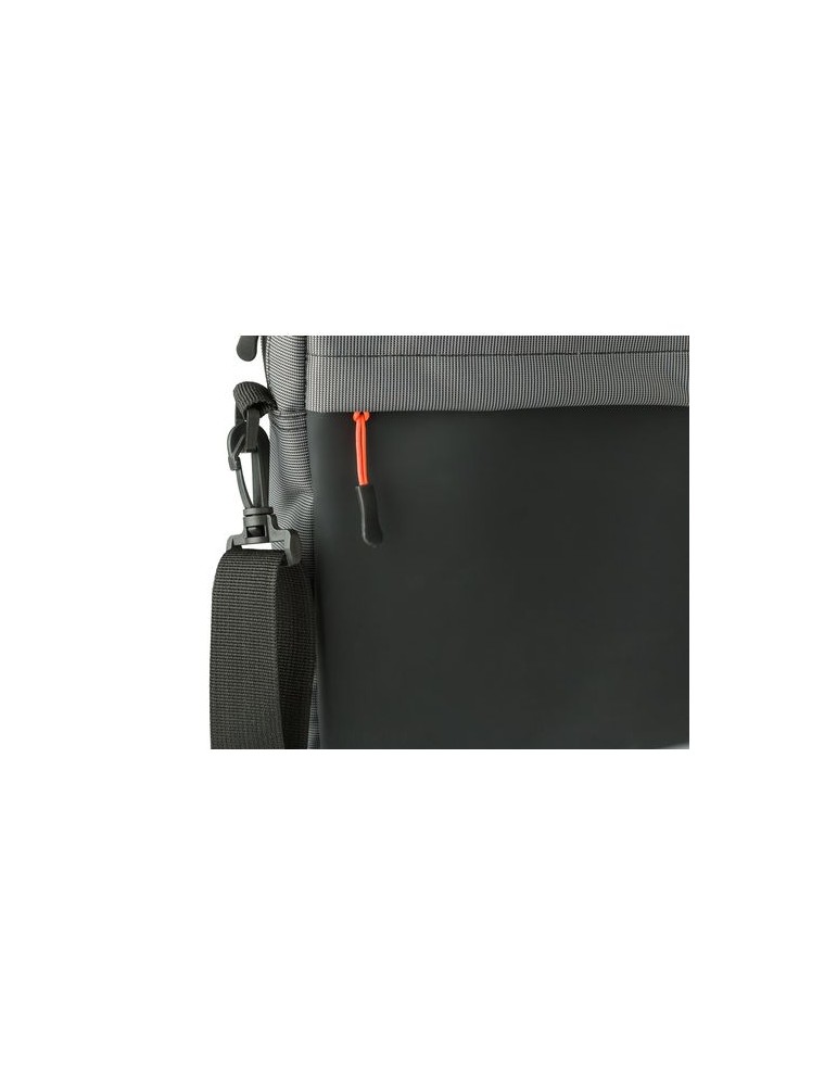 Sacoche porte-ordinateur en polyester 500D Personnalisée pas cher - Seren