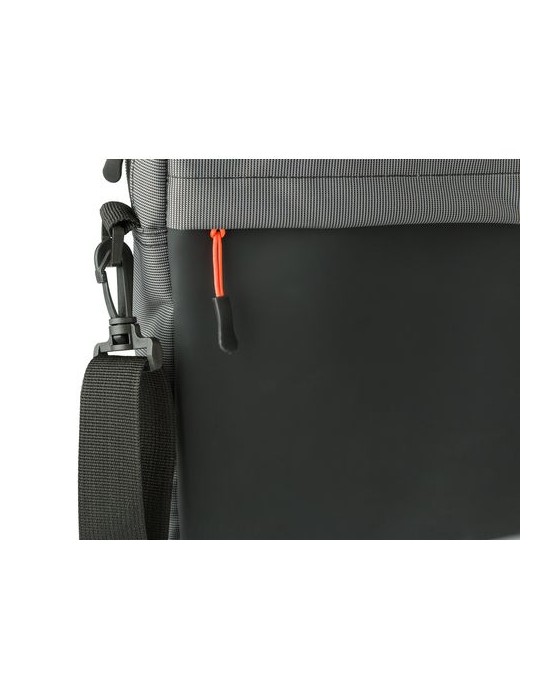 Sacoche porte-ordinateur en polyester 500D Personnalisée pas cher - Seren