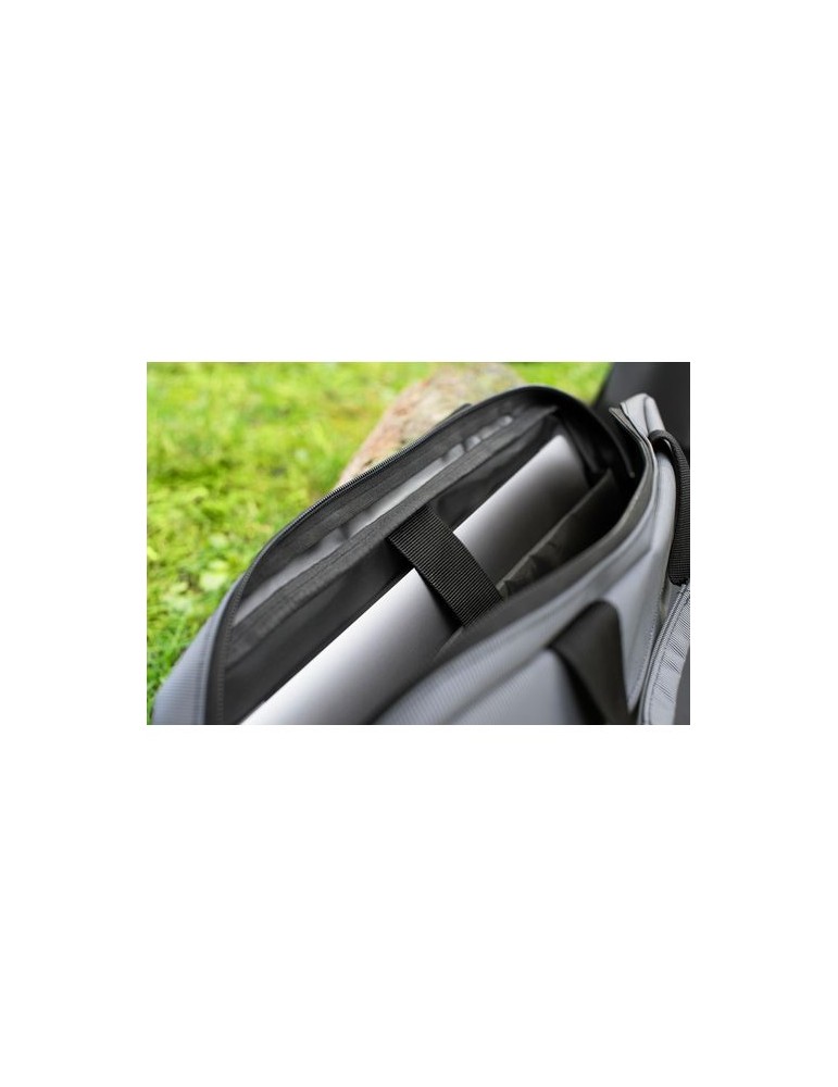 Sacoche porte-ordinateur en polyester 500D Personnalisée pas cher - Seren