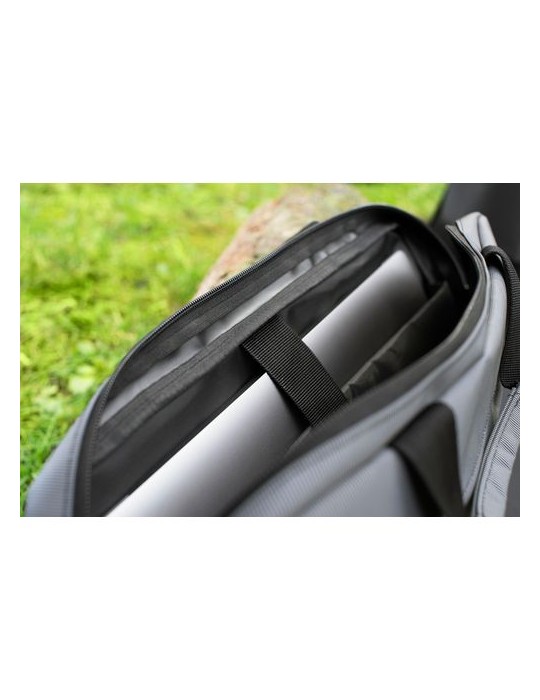 Sacoche porte-ordinateur en polyester 500D Personnalisée pas cher - Seren