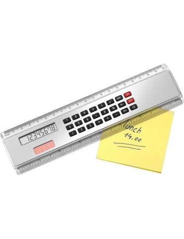 Règle personnalisable multifonctions pour entreprise