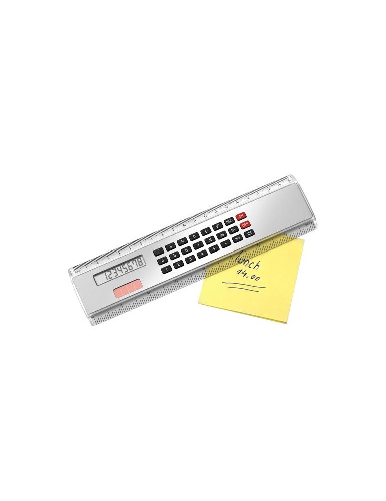 Règle personnalisable multifonctions pour entreprise