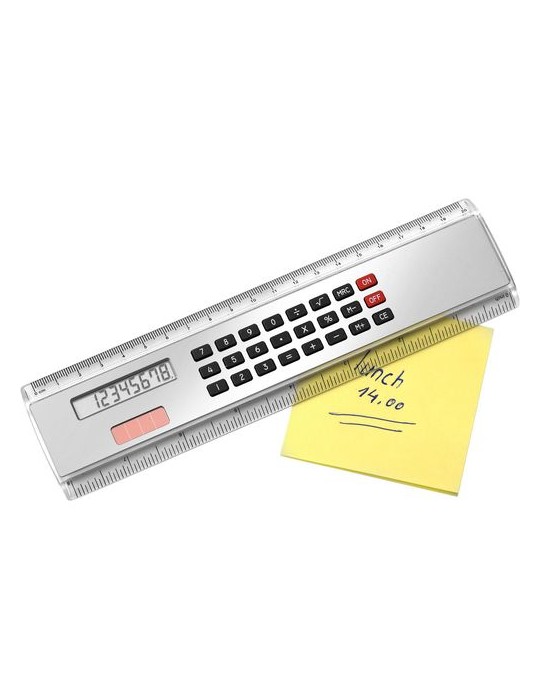 Règle personnalisable multifonctions pour entreprise