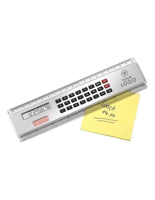 Règle personnalisable multifonctions pour entreprise