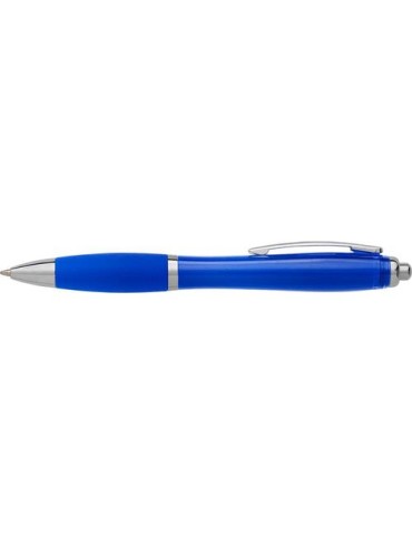 Stylo personnalisable bille métal pour communication 2