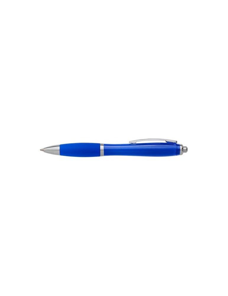 Stylo personnalisable bille métal pour communication
