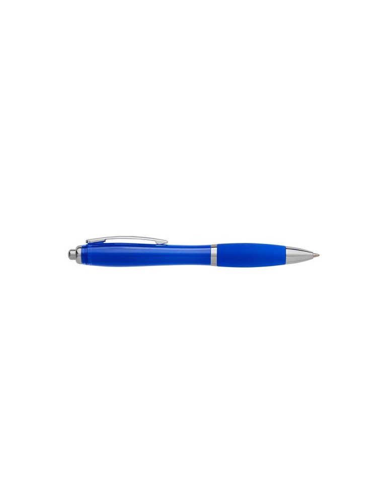 Stylo personnalisable bille métal pour communication
