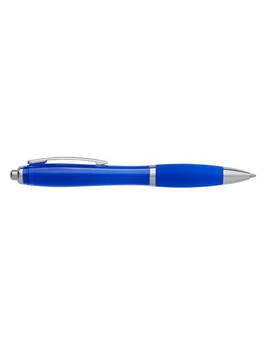 Stylo personnalisable bille métal pour communication