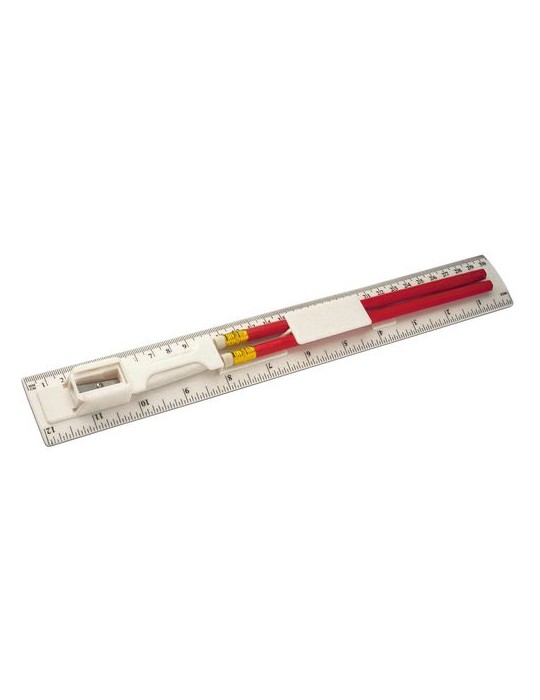 Règle personnalisable bille métal Classic