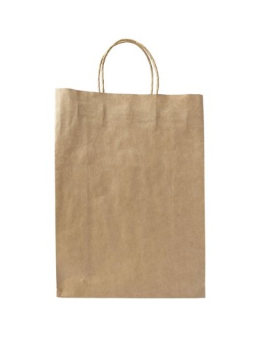 Sac en Papier Personnalisé - Rumaya