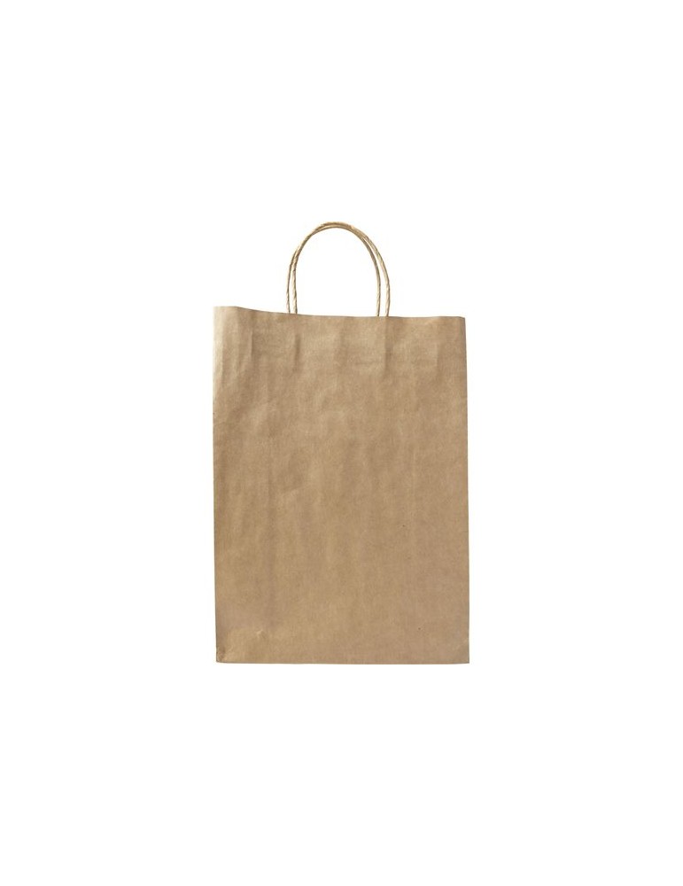 Sac en Papier Personnalisé - Rumaya