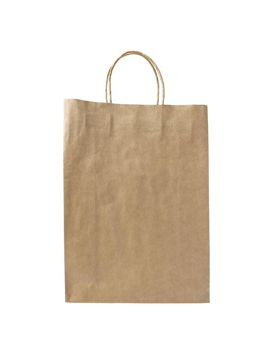 Sac en Papier Personnalisé - Rumaya
