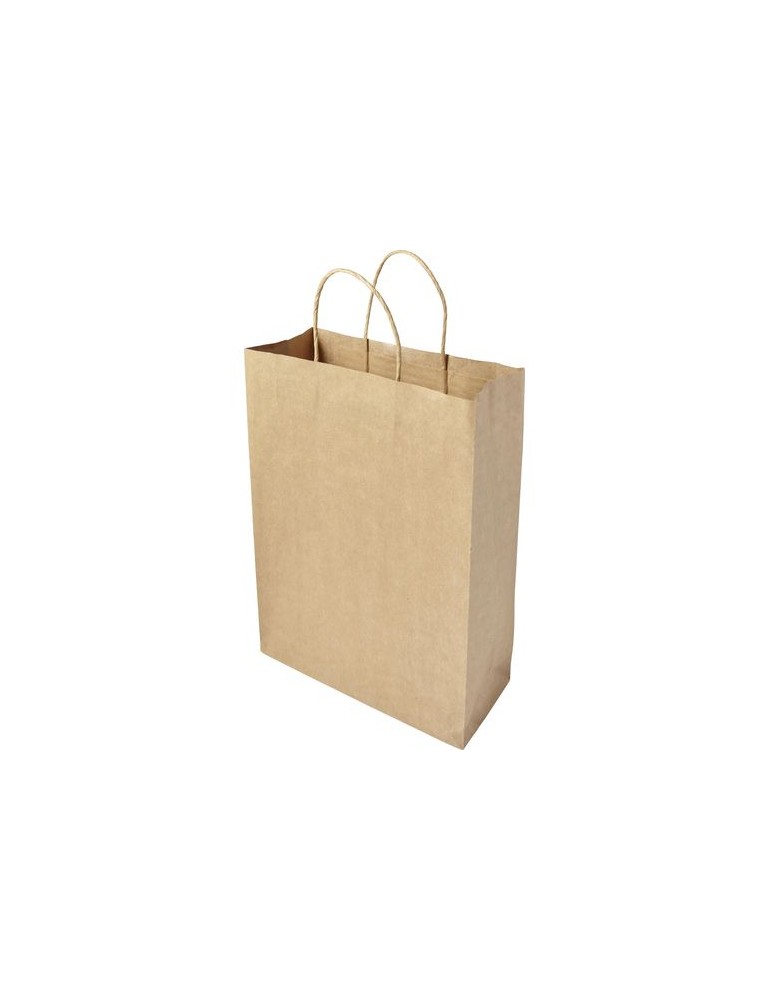 Sac en Papier Personnalisé - Rumaya