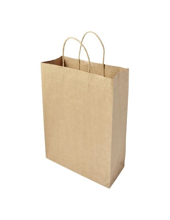 Sac en Papier Personnalisé - Rumaya