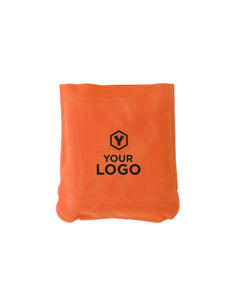 Repose-tête gonflable Accessoire de Voyage Personnalisé Stanley pas cher