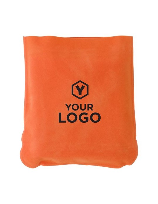 Repose-tête gonflable Accessoire de Voyage Personnalisé Stanley pas cher