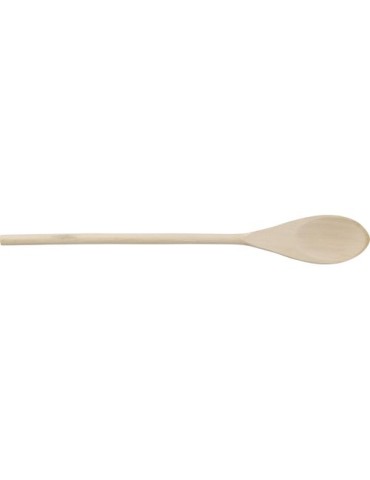 Cuillère en bois Beckham - Cadeau personnalisé