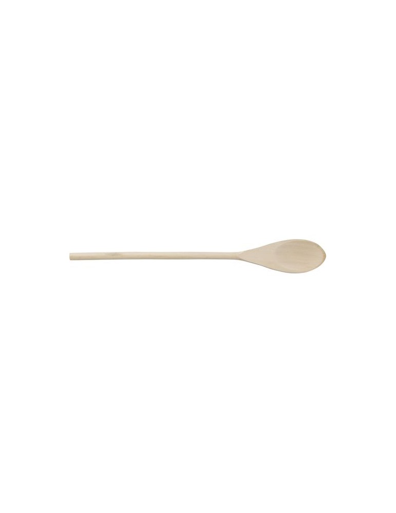 Cuillère en bois Beckham - Cadeau personnalisé