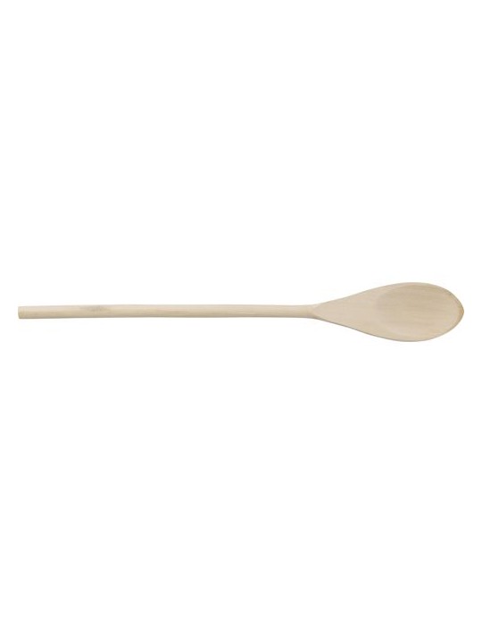 Cuillère en bois Beckham - Cadeau personnalisé