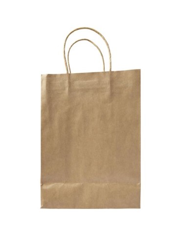 Sac en Papier Personnalisé - Marina
