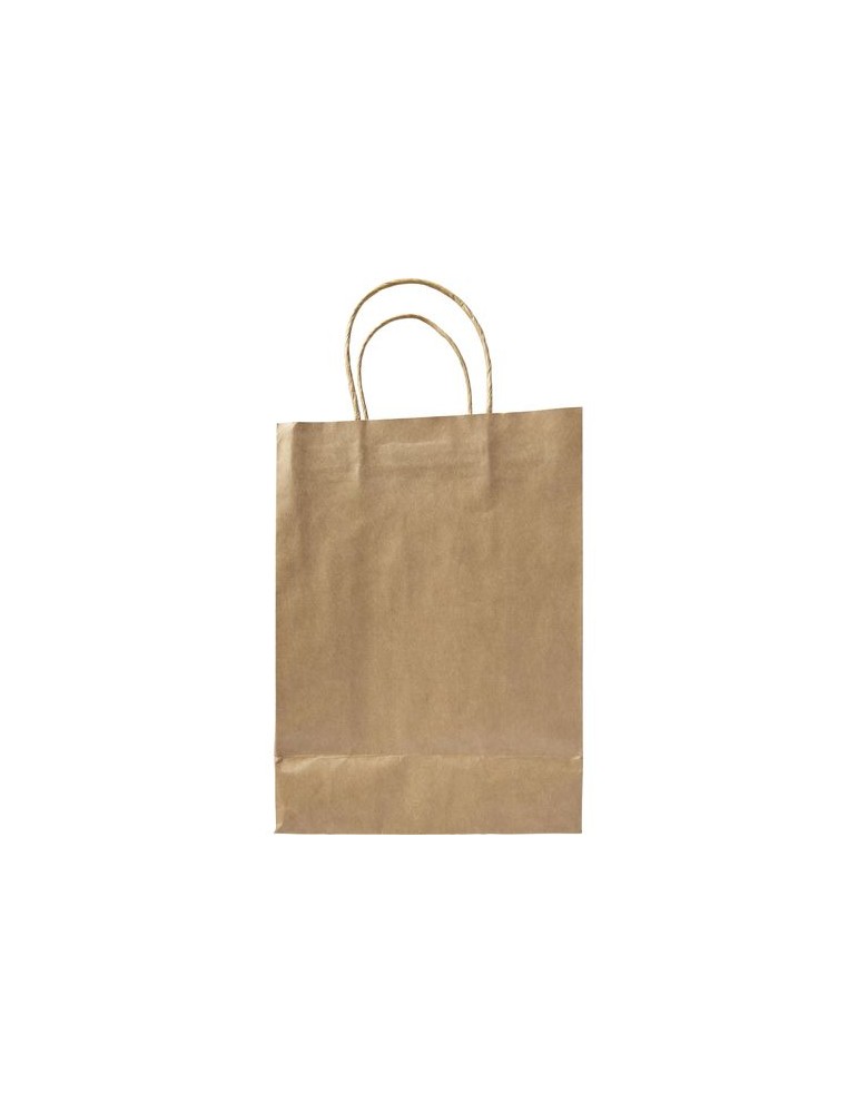 Sac en Papier Personnalisé - Marina