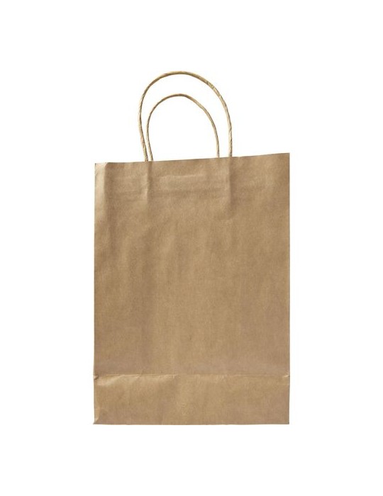 Sac en Papier Personnalisé - Marina