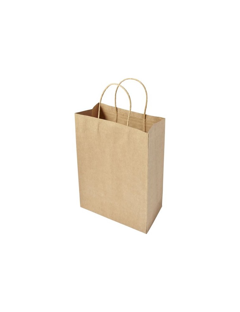 Sac en Papier Personnalisé - Marina