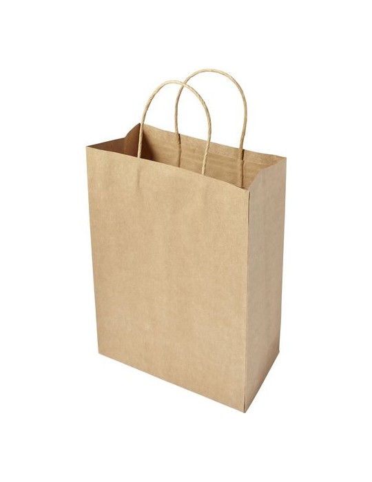 Sac en Papier Personnalisé - Marina