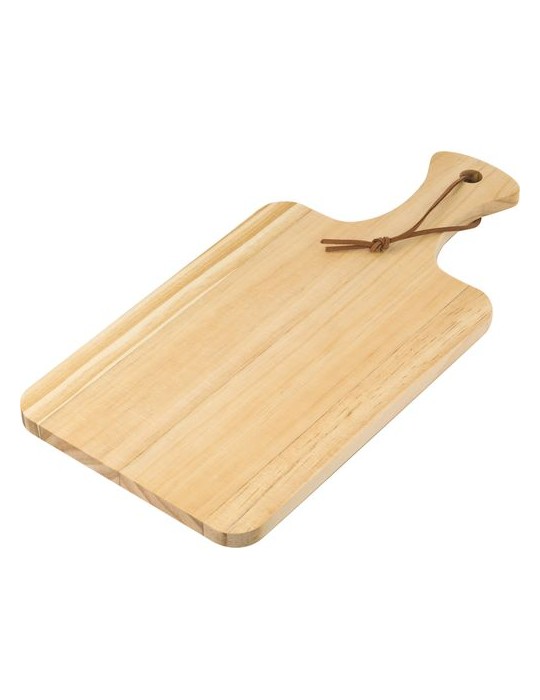 Planche à découper Personnalisée en pin | Daxton | Cadeau