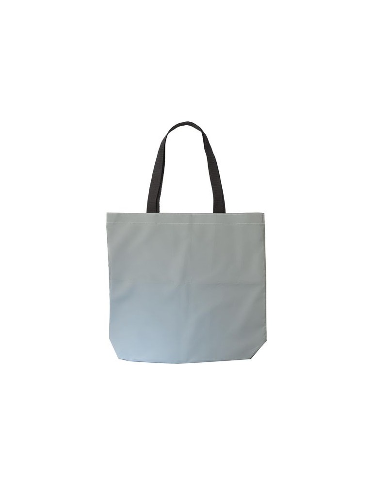 Sac Shopping Réfléchissant - Cadeau d'Entreprise