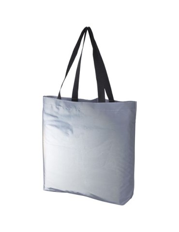 Sac Shopping Réfléchissant - Cadeau d'Entreprise 2