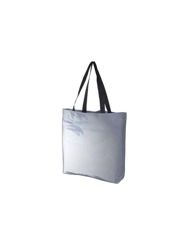 Sac Shopping Réfléchissant - Cadeau d'Entreprise