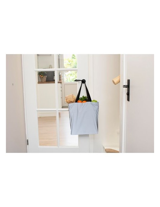 Sac Shopping Réfléchissant - Cadeau d'Entreprise