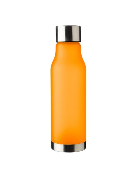 Gourde rPET 600 ml - Cadeau d'entreprise durable